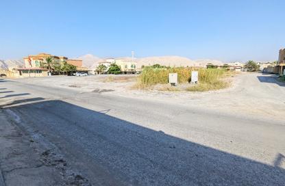 Land - Studio for sale in Julfar - Ras Al Khaimah