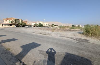 Land - Studio for sale in Julfar - Ras Al Khaimah Land - Studio for sale in Julfar - Ras Al Khaimah