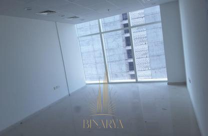 Office Space - Studio for rent in Park Lane Tower - Business Bay - Dubai
