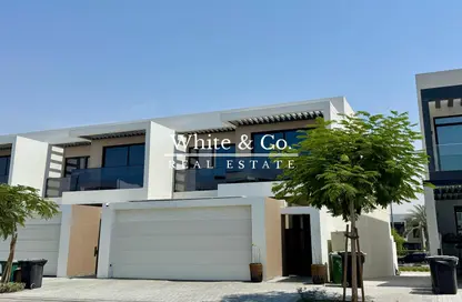 Townhouse - 4 Bedrooms - 5 Bathrooms for sale in West Village - Al Furjan - Dubai