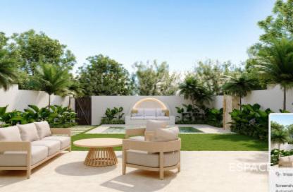 Villa - 3 Bedrooms - 3 Bathrooms for sale in Al Reem 2 - Al Reem - Arabian Ranches - Dubai Villa - 3 Bedrooms - 3 Bathrooms for sale in Al Reem 2 - Al Reem - Arabian Ranches - Dubai