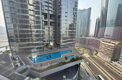 Apartment - 3 Bedrooms - 4 Bathrooms for sale in Radiant Square - City Of Lights - Al Reem Island - Abu Dhabi Apartment - 3 Bedrooms - 4 Bathrooms for sale in Radiant Square - City Of Lights - Al Reem Island - Abu Dhabi