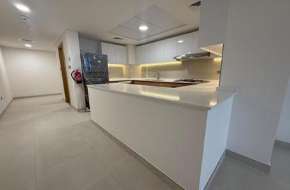 Apartment - 3 Bedrooms - 4 Bathrooms for sale in Radiant Square - City Of Lights - Al Reem Island - Abu Dhabi