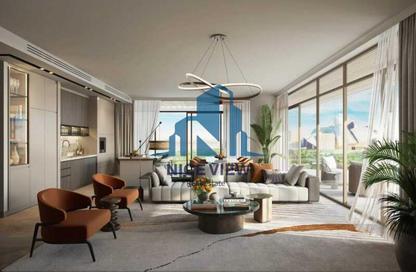 Apartment - 1 - 2 for sale in The Arthouse - Saadiyat Cultural District - Saadiyat Island - Abu Dhabi