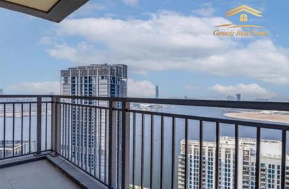 Apartment - 1 - 2 for rent in Creek Rise Tower 1 - Creek Rise - Dubai Creek Harbour (The Lagoons) - Dubai Apartment - 1 - 2 for rent in Creek Rise Tower 1 - Creek Rise - Dubai Creek Harbour (The Lagoons) - Dubai