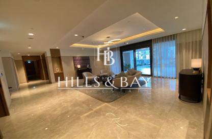 Apartment - 1 Bedroom - 1 Bathroom for rent in Act Two - Act Towers - Opera District - Downtown Dubai - Dubai