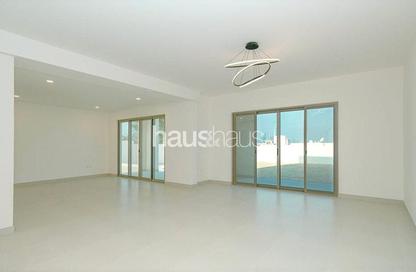 Villa - 4 Bedrooms - 5 Bathrooms for rent in Garden View Villas - Jebel Ali Village - Jebel Ali - Dubai