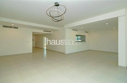Villa - 4 Bedrooms - 5 Bathrooms for rent in Garden View Villas - Jebel Ali Village - Jebel Ali - Dubai