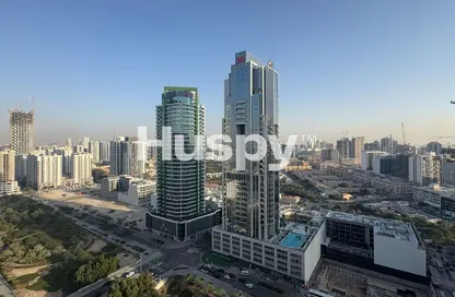 شقة - 2 غرف نوم - 3 حمامات للايجار في هادلي هايتس - منطقة 11 - قرية جميرا الدائرية - دبي شقة - 2 غرف نوم - 3 حمامات للايجار في هادلي هايتس - منطقة 11 - قرية جميرا الدائرية - دبي