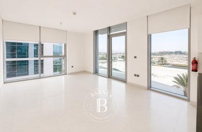 Apartment - 1 Bedroom - 1 Bathroom for rent in Residences 30 - District One - Mohammed Bin Rashid City - Dubai
