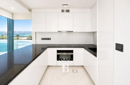 Apartment - 1 Bedroom - 1 Bathroom for rent in Residences 30 - District One - Mohammed Bin Rashid City - Dubai
