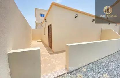 شقة - غرفة نوم - 1 حمام للايجار في فيلات مدينة خليفة آيه - مدينة خليفة أ - مدينة خليفة - أبوظبي