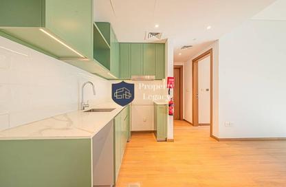 Apartment - 1 Bedroom - 1 Bathroom for rent in Celadon 1 - Celadon - Central Park at City Walk - City Walk - Dubai Apartment - 1 Bedroom - 1 Bathroom for rent in Celadon 1 - Celadon - Central Park at City Walk - City Walk - Dubai