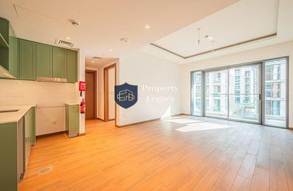 Apartment - 1 Bedroom - 1 Bathroom for rent in Celadon 1 - Celadon - Central Park at City Walk - City Walk - Dubai