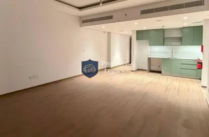 Apartment - 1 Bedroom - 1 Bathroom for rent in Celadon 1 - Celadon - Central Park at City Walk - City Walk - Dubai
