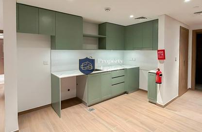 Apartment - 1 Bedroom - 1 Bathroom for rent in Celadon 1 - Celadon - Central Park at City Walk - City Walk - Dubai