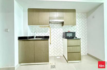 Apartment - Studio - 1 Bathroom for sale in Bella Rose - Dubai Science Park - Dubai