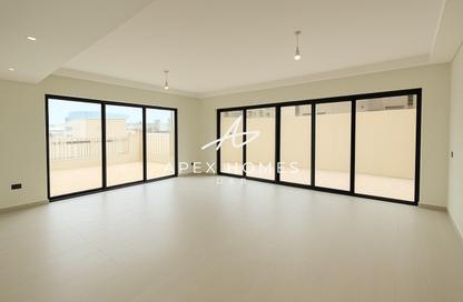 Villa - 5 Bedrooms - 5 Bathrooms for rent in Portofino - Damac Lagoons - Dubai