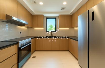 Villa - 5 Bedrooms - 5 Bathrooms for rent in Portofino - Damac Lagoons - Dubai
