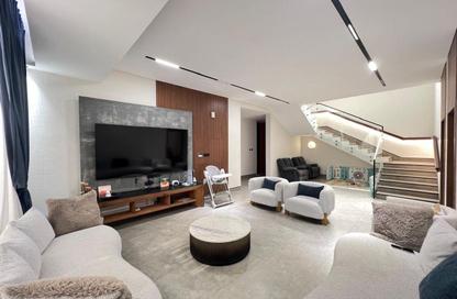 Villa - 5 Bedrooms - 7 Bathrooms for sale in Al Yasmeen 1 - Al Yasmeen - Ajman