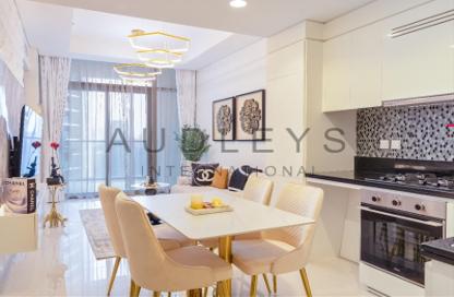 Apartment - 2 Bedrooms - 2 Bathrooms for rent in Aykon City Tower C - Aykon City - Business Bay - Dubai