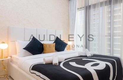 Apartment - 2 Bedrooms - 2 Bathrooms for rent in Aykon City Tower C - Aykon City - Business Bay - Dubai