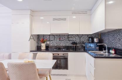 Apartment - 2 Bedrooms - 2 Bathrooms for rent in Aykon City Tower C - Aykon City - Business Bay - Dubai