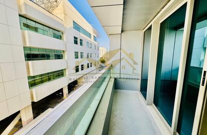 Apartment - 1 Bedroom - 2 Bathrooms for rent in Al Meena Residence - Al Diyafah - Al Satwa - Dubai Apartment - 1 Bedroom - 2 Bathrooms for rent in Al Meena Residence - Al Diyafah - Al Satwa - Dubai