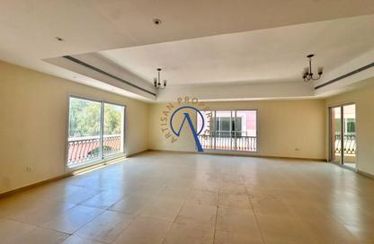 Villa - 6 Bedrooms - 7 Bathrooms for rent in AGH Villas - Al Rashidiya - Dubai