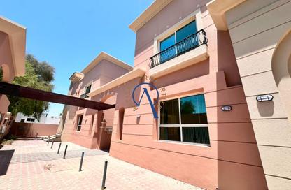 Villa - 6 Bedrooms - 7 Bathrooms for rent in AGH Villas - Al Rashidiya - Dubai