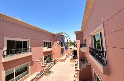 Villa - 6 Bedrooms - 7 Bathrooms for rent in AGH Villas - Al Rashidiya - Dubai