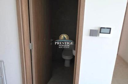 Apartment - 2 - 3 for rent in Kentia - Ajman Uptown Villas - Ajman Uptown - Ajman