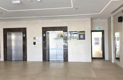 Apartment - 2 - 3 for rent in Kentia - Ajman Uptown Villas - Ajman Uptown - Ajman