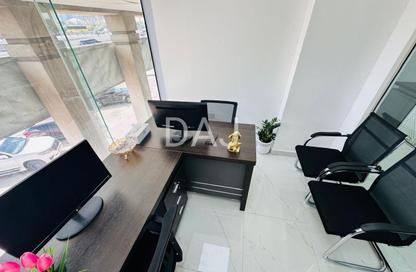 Office Space - Studio - 1 for rent in Reem Residency - Al Karama - Dubai Office Space - Studio - 1 for rent in Reem Residency - Al Karama - Dubai
