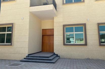 Villa - 5 Bedrooms - 6 Bathrooms for sale in Al Ramtha - Wasit - Sharjah