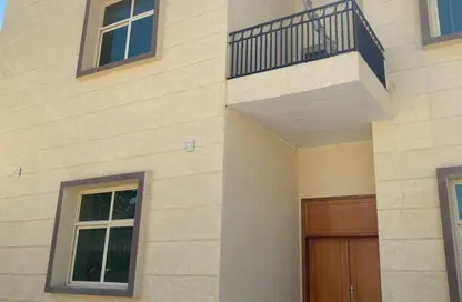 فيلا - 5 غرف نوم - 6 حمامات للبيع في الرمثة - ضاحية واسط (الجواز) - الشارقة