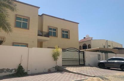 Villa - 5 Bedrooms - 6 Bathrooms for sale in Al Ramtha - Wasit - Sharjah