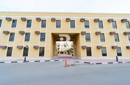 سكن عمال - استوديو للايجار في القوز 1 - القوز - دبي