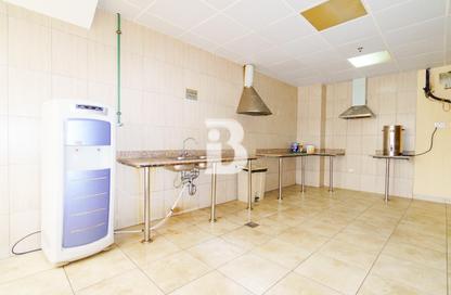 Labor Camp - Studio for rent in Al Quoz 1 - Al Quoz - Dubai