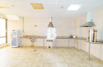 Labor Camp - Studio for rent in Al Quoz 1 - Al Quoz - Dubai