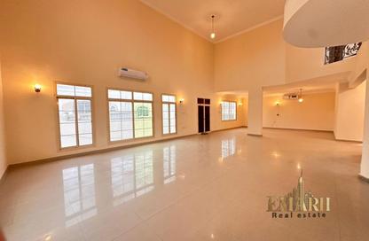 Villa - 4 Bedrooms - 6 Bathrooms for rent in Al Jurf 1 - Al Jurf - Ajman Downtown - Ajman