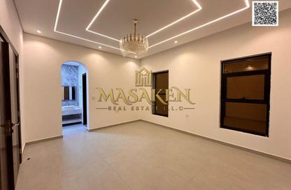 Villa - 6 Bedrooms - 7+ Bathrooms for sale in Al Zaheya Gardens - Al Zahya - Ajman Villa - 6 Bedrooms - 7+ Bathrooms for sale in Al Zaheya Gardens - Al Zahya - Ajman