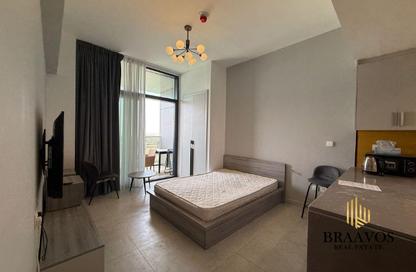 Apartment - Studio - 1 Bathroom for rent in The V Tower - Dubai Land Residence Complex - Dubai Apartment - Studio - 1 Bathroom for rent in The V Tower - Dubai Land Residence Complex - Dubai
