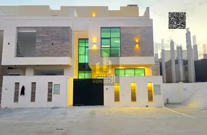 تاون هاوس - 5 غرف نوم - 7 حمامات للبيع في الحليو 2 - الحليو - عجمان