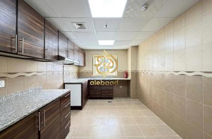 Apartment - 2 - 3 for rent in Iliyaa Tower 2 - Al Qusais Industrial Area 3 - Al Qusais Industrial Area - Al Qusais - Dubai