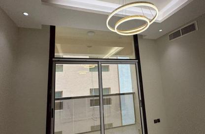Apartment - 1 Bedroom - 2 Bathrooms for rent in Ajman 44 building - Al Hamidiya 1 - Al Hamidiya - Ajman