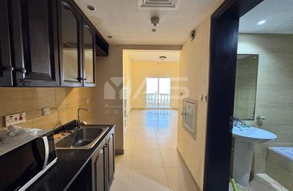 Apartment - Studio - 1 Bathroom for rent in Royal breeze 3 - Royal Breeze - Al Hamra Village - Ras Al Khaimah