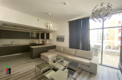 Apartment - 1 - 2 for sale in Pantheon Elysee - District 13 - Jumeirah Village Circle - Dubai