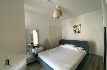 Apartment - 1 - 2 for sale in Pantheon Elysee - District 13 - Jumeirah Village Circle - Dubai