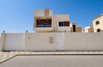 Villa - 3 Bedrooms - 5 Bathrooms for sale in Al Yasmeen 1 - Al Yasmeen - Ajman